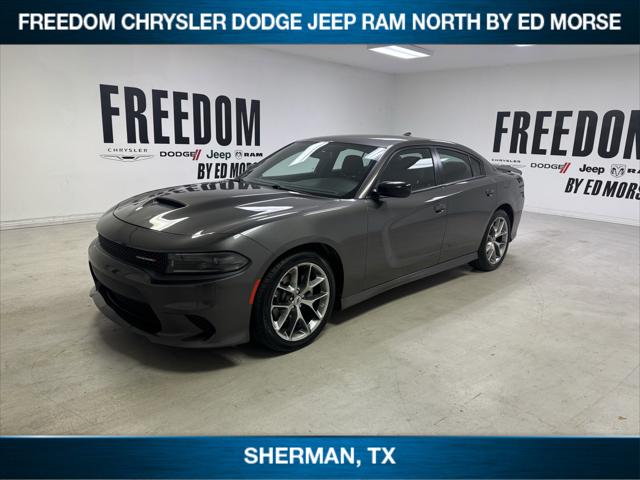 2023 Dodge Charger GT