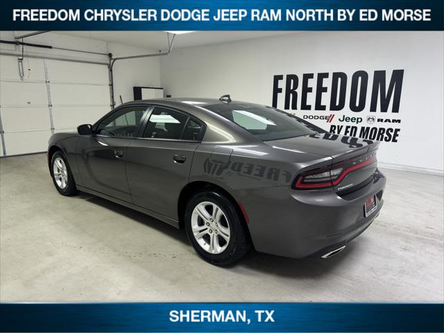 2023 Dodge Charger SXT