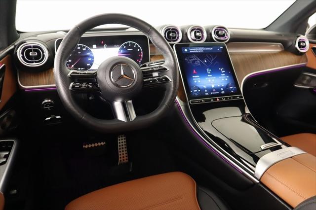 2023 Mercedes-Benz GLC 300 SUV