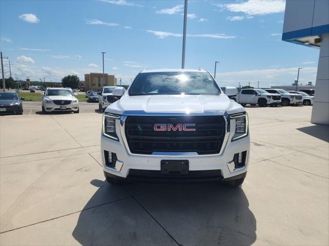 2022 GMC Yukon 4WD SLE