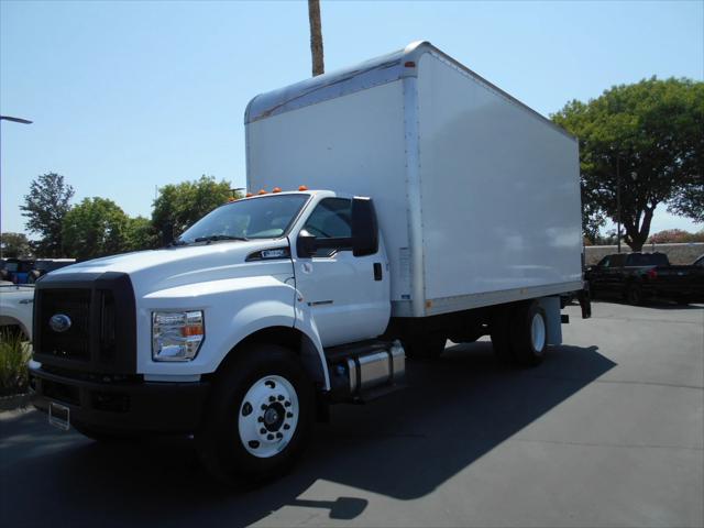 2024 Ford F-650 Base for sale in Corning, CA
