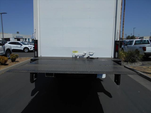 2024 Ford F-650 Base