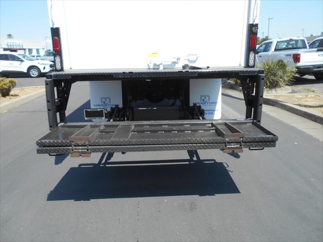 2024 Ford F-650 Base