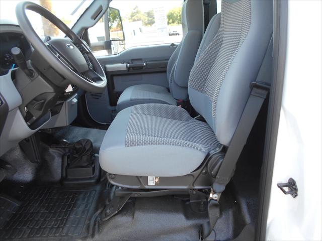 2024 Ford F-650 Base