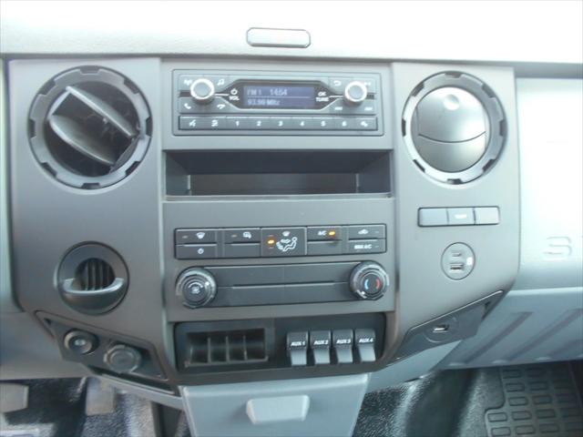2024 Ford F-650 Base