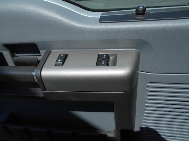 2024 Ford F-650 Base