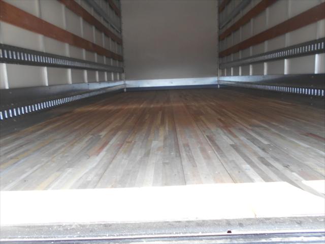 2024 Ford F-650 Base