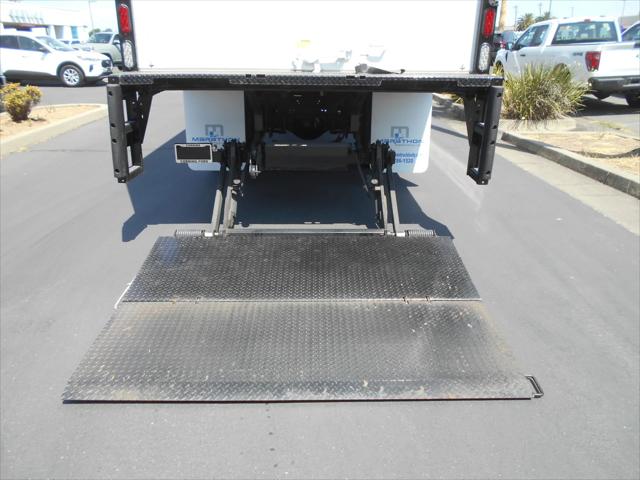 2024 Ford F-650 Base