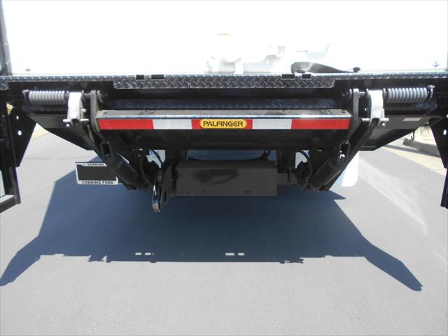 2024 Ford F-650 Base