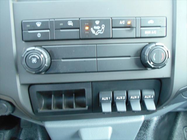 2024 Ford F-650 Base