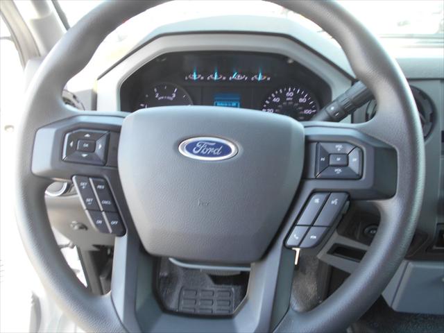2024 Ford F-650 Base