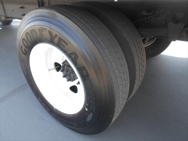 2024 Ford F-650 Base