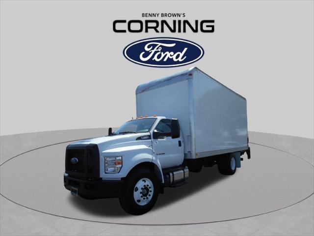 2024 Ford F-650 Base for sale in Corning, CA