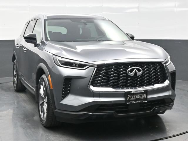 2025 INFINITI QX60 LUXE AWD for sale in Dacono, CO