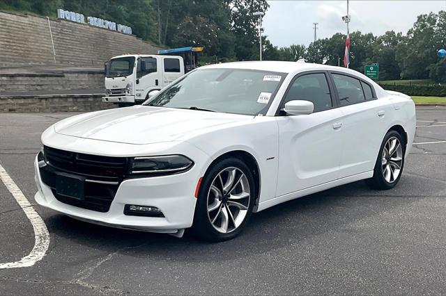 Used 2015 Dodge Charger For Sale in Olive Branch, MS