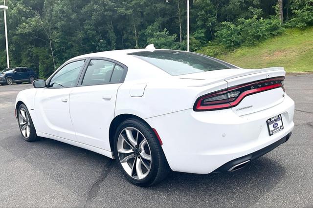 Used 2015 Dodge Charger For Sale in Olive Branch, MS