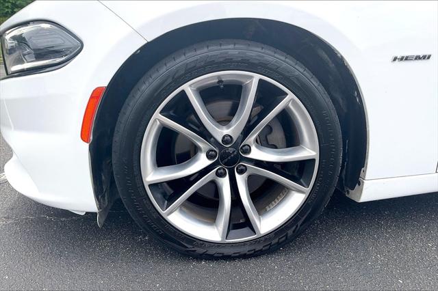 Used 2015 Dodge Charger For Sale in Olive Branch, MS