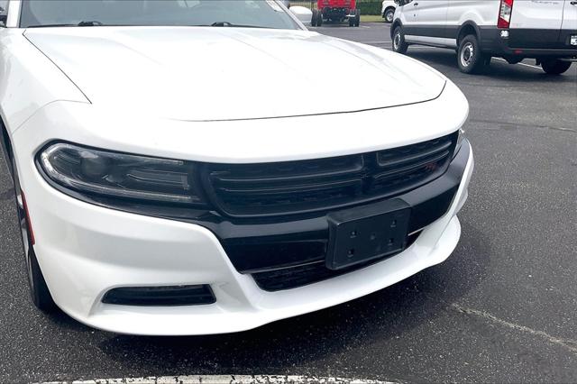Used 2015 Dodge Charger For Sale in Olive Branch, MS