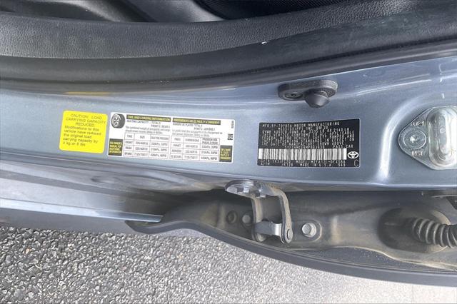 Used 2021 Toyota Corolla For Sale in Olive Branch, MS