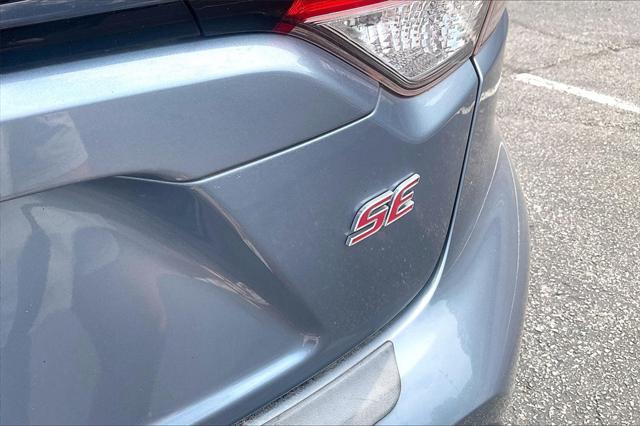 Used 2021 Toyota Corolla For Sale in Olive Branch, MS