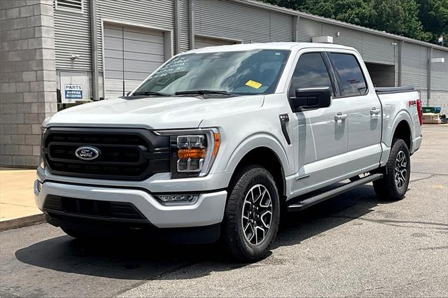 Used 2023 Ford F-150 For Sale in Olive Branch, MS