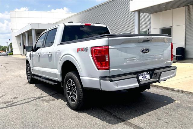 Used 2023 Ford F-150 For Sale in Olive Branch, MS