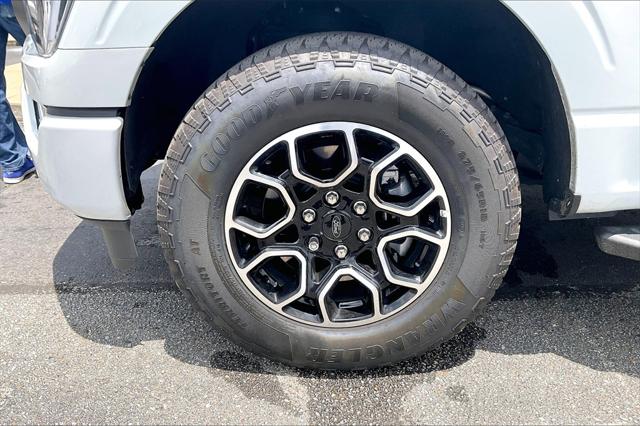 Used 2023 Ford F-150 For Sale in Olive Branch, MS
