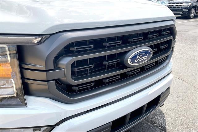 Used 2023 Ford F-150 For Sale in Olive Branch, MS