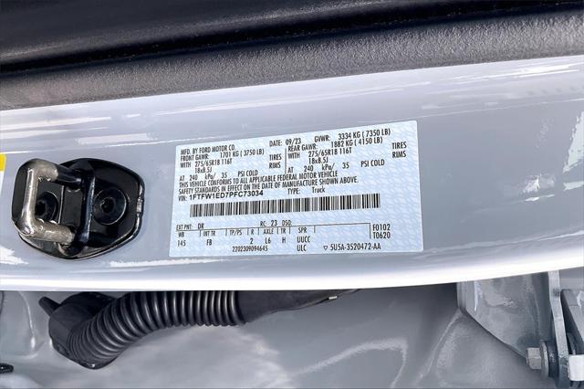 Used 2023 Ford F-150 For Sale in Olive Branch, MS