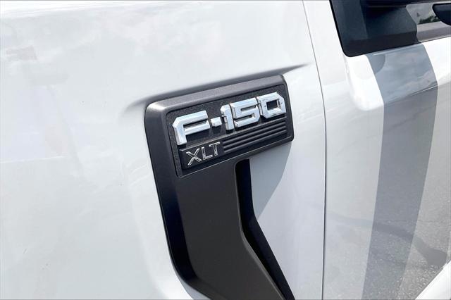 Used 2023 Ford F-150 For Sale in Olive Branch, MS
