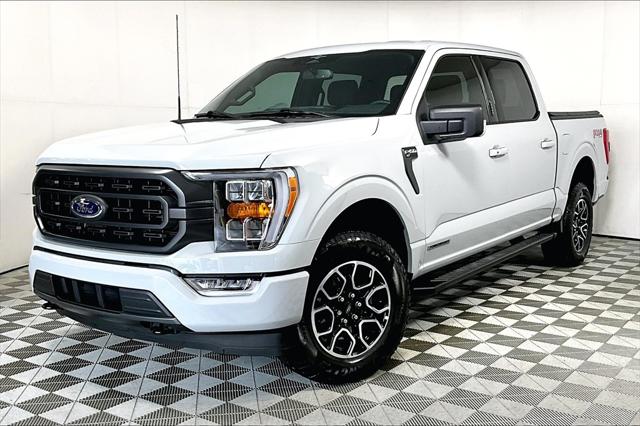 Used 2023 Ford F-150 For Sale in Olive Branch, MS