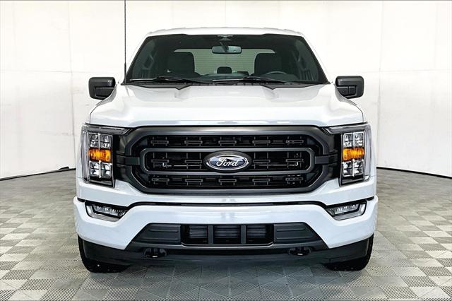 Used 2023 Ford F-150 For Sale in Olive Branch, MS