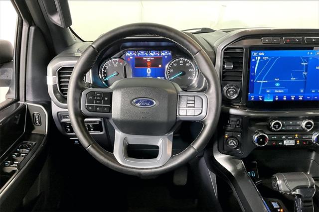 Used 2023 Ford F-150 For Sale in Olive Branch, MS