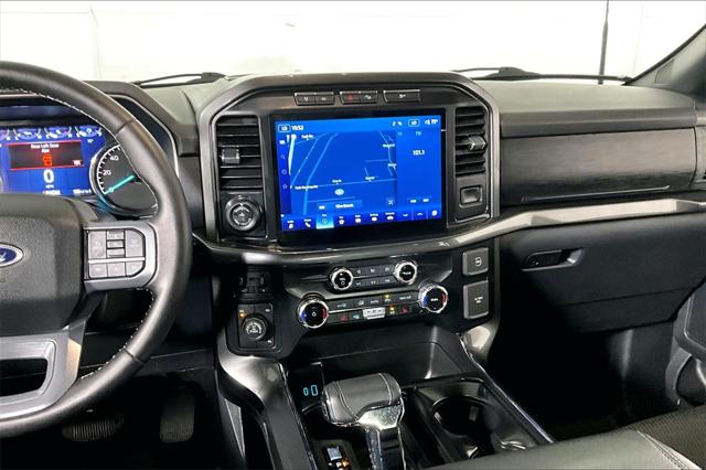 Used 2023 Ford F-150 For Sale in Olive Branch, MS