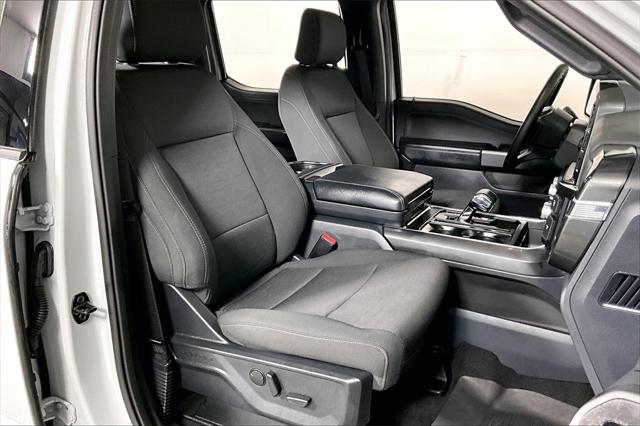 Used 2023 Ford F-150 For Sale in Olive Branch, MS