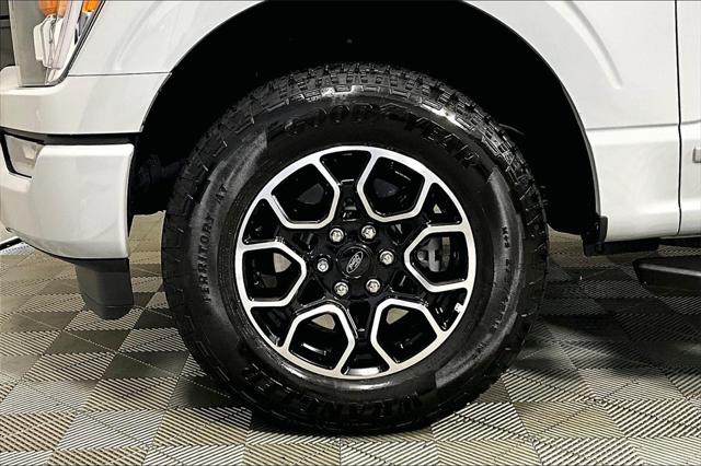 Used 2023 Ford F-150 For Sale in Olive Branch, MS