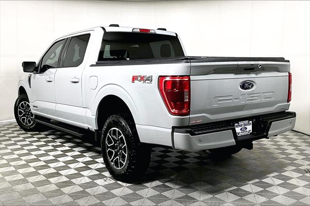 Used 2023 Ford F-150 For Sale in Olive Branch, MS