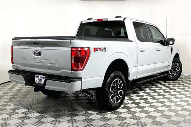 Used 2023 Ford F-150 For Sale in Olive Branch, MS
