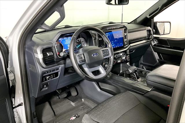 Used 2023 Ford F-150 For Sale in Olive Branch, MS