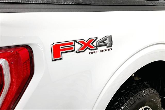 Used 2023 Ford F-150 For Sale in Olive Branch, MS