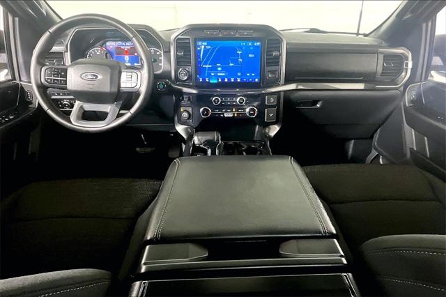 Used 2023 Ford F-150 For Sale in Olive Branch, MS