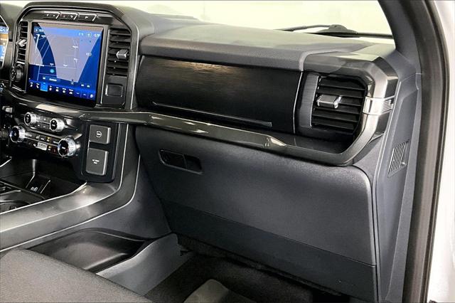 Used 2023 Ford F-150 For Sale in Olive Branch, MS