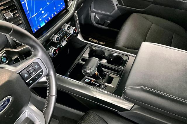 Used 2023 Ford F-150 For Sale in Olive Branch, MS