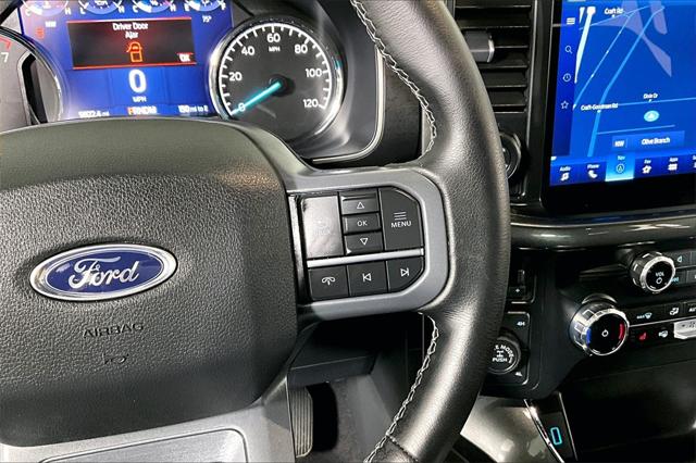 Used 2023 Ford F-150 For Sale in Olive Branch, MS