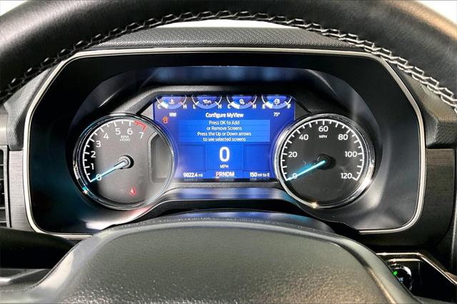 Used 2023 Ford F-150 For Sale in Olive Branch, MS