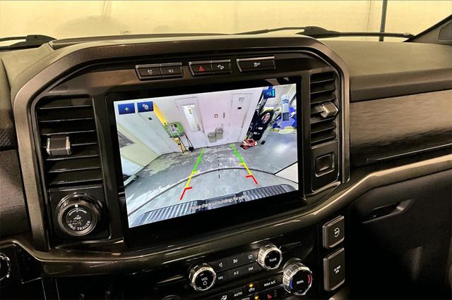 Used 2023 Ford F-150 For Sale in Olive Branch, MS