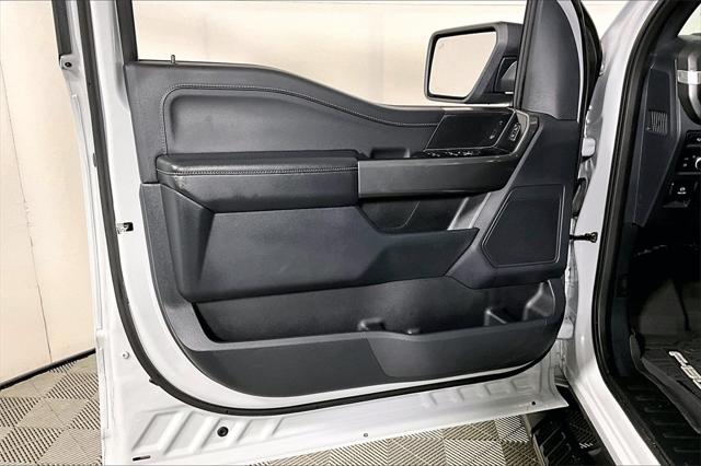 Used 2023 Ford F-150 For Sale in Olive Branch, MS