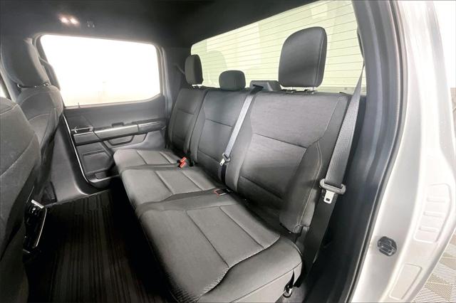 Used 2023 Ford F-150 For Sale in Olive Branch, MS