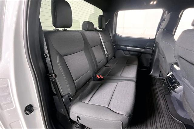 Used 2023 Ford F-150 For Sale in Olive Branch, MS