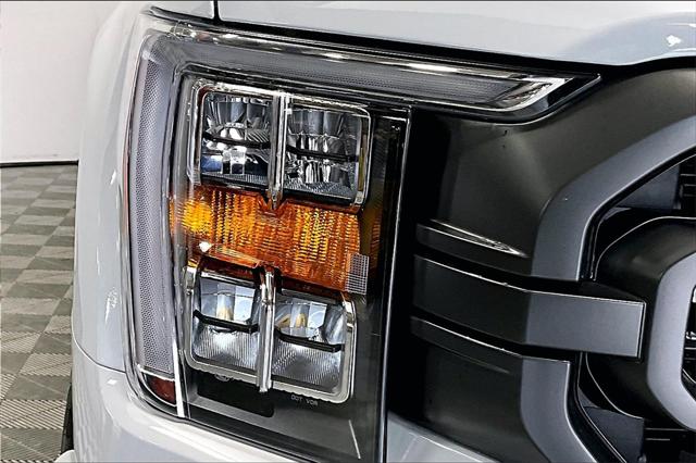 Used 2023 Ford F-150 For Sale in Olive Branch, MS